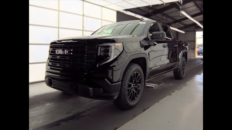 gmc sierra 1500 2026 1GTUUAED2TZ203205 image gmc sierra 1500 2026 1GTUUAED2TZ203205 image